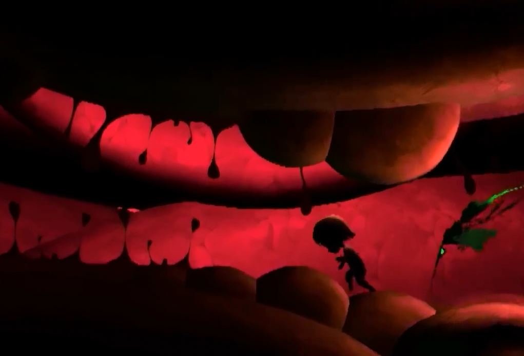 Скриншот из игры Nightmare: Malaria - 7