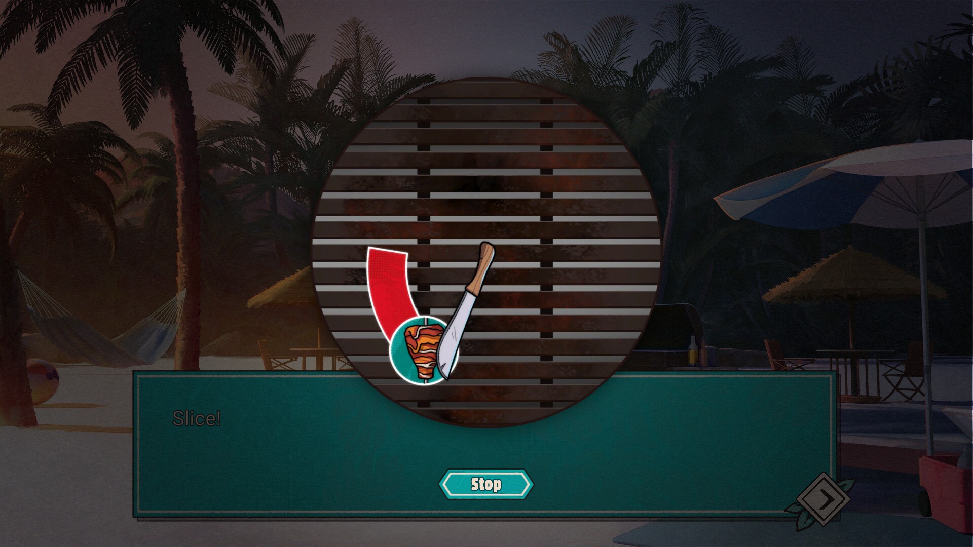 Скриншот из игры Hooked on You: A Dead by Daylight Dating Sim - 38