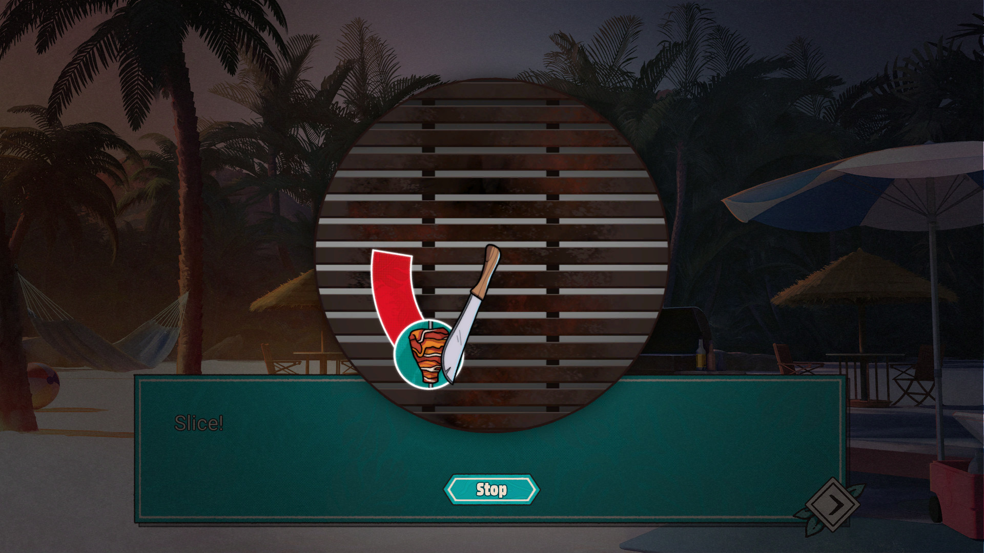 Скриншот из игры Hooked on You: A Dead by Daylight Dating Sim - 19