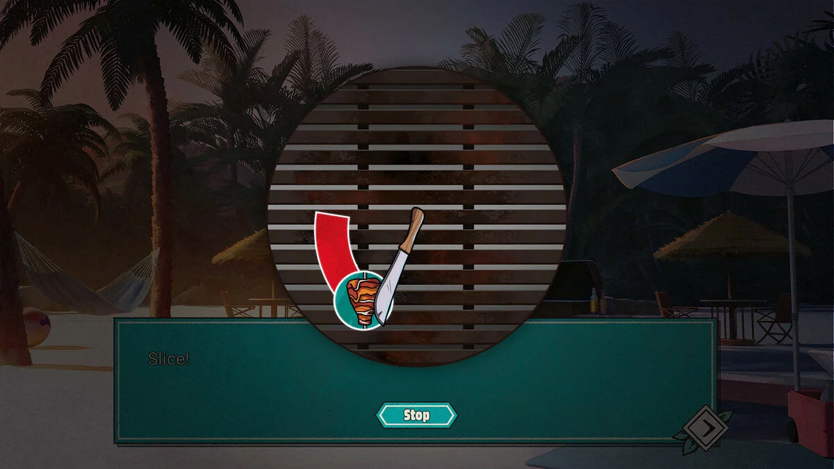 Скриншот из игры Hooked on You: A Dead by Daylight Dating Sim - 28