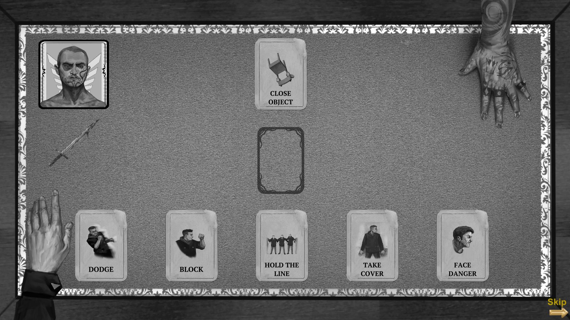 Скриншот из игры Project Pastorate - 10