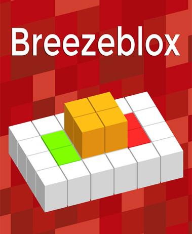 Скриншот из игры Breezeblox - 9