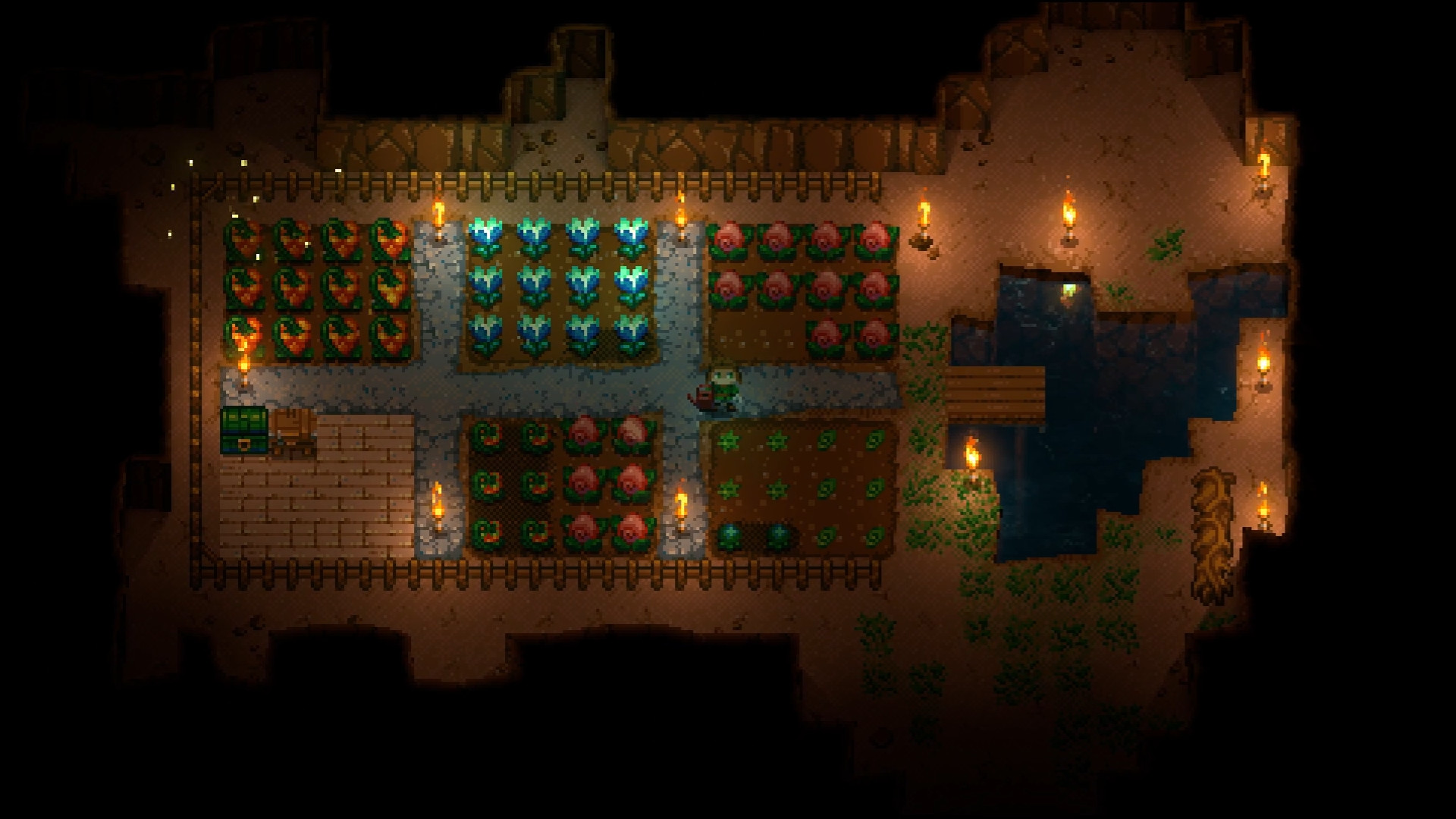 Скриншот из игры Core Keeper - 17