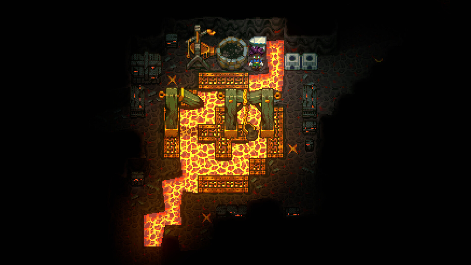 Скриншот из игры Core Keeper - 6