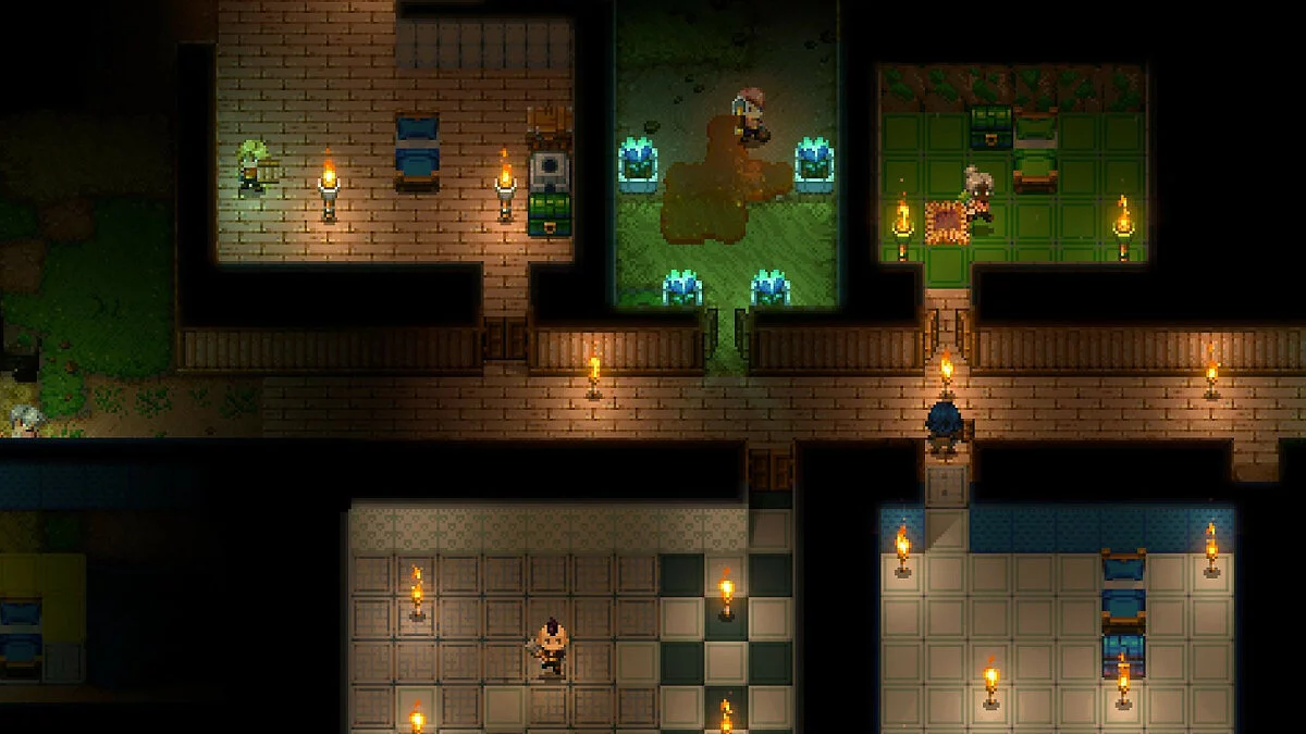 Скриншот из игры Core Keeper - 26