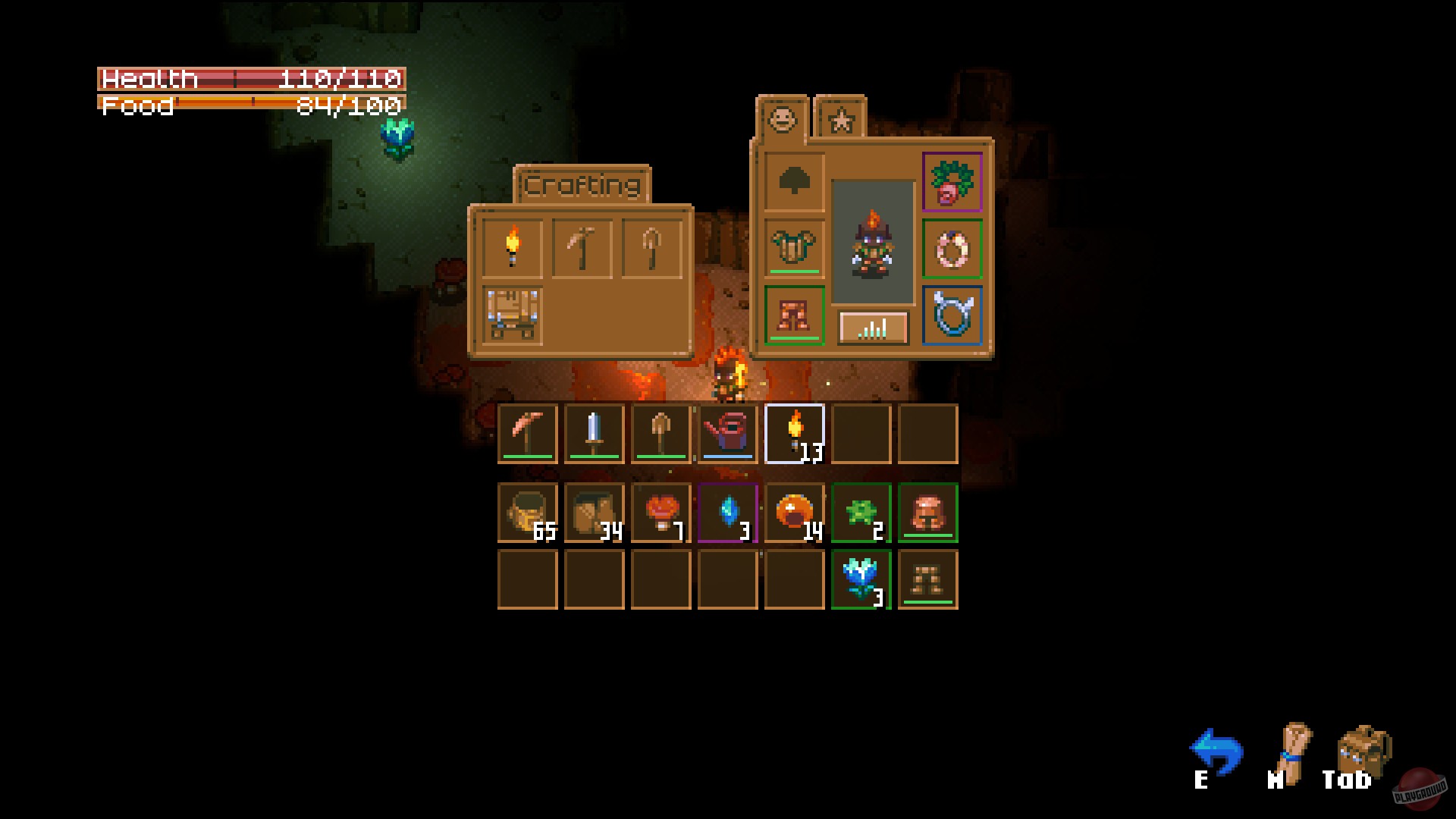 Скриншот из игры Core Keeper - 31