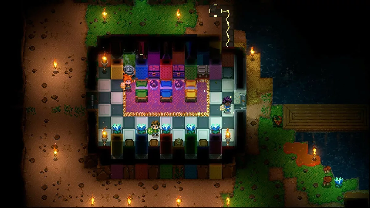 Скриншот из игры Core Keeper - 34