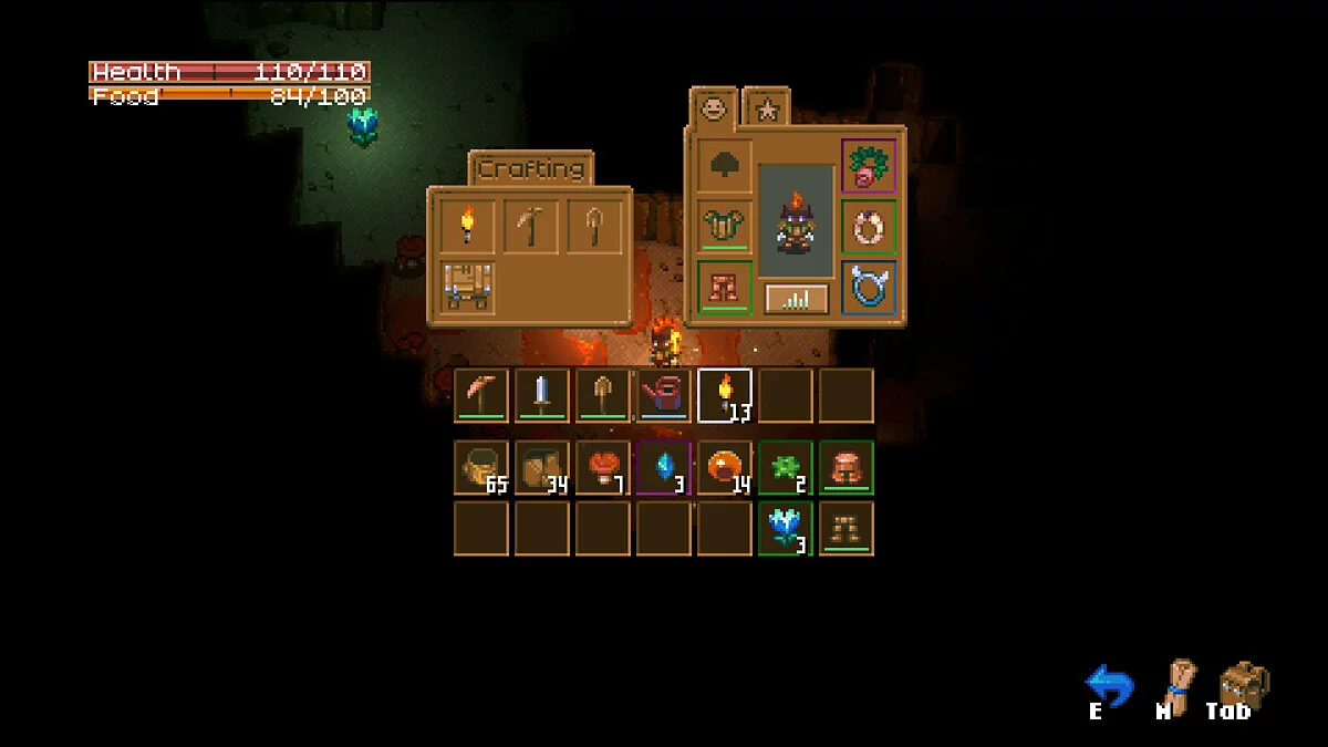 Скриншот из игры Core Keeper - 33