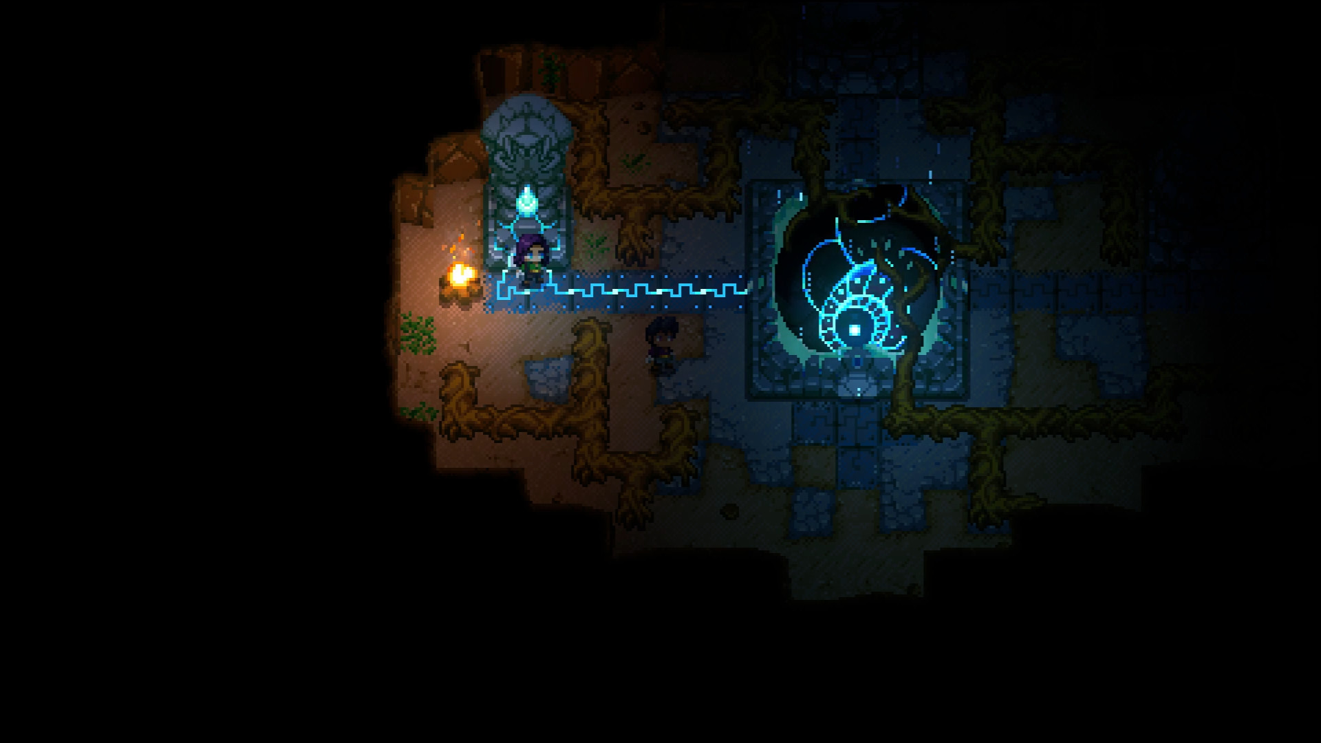 Скриншот из игры Core Keeper - 15