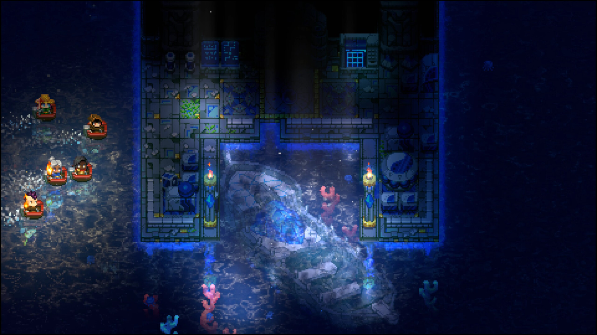 Скриншот из игры Core Keeper - 3