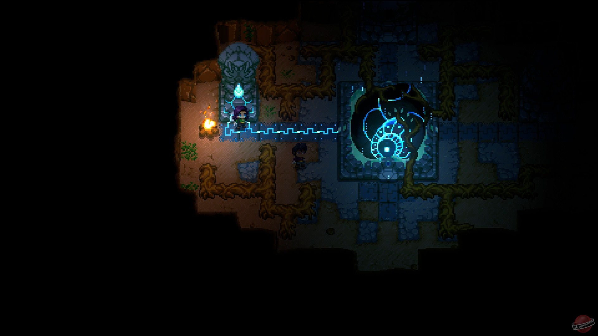 Скриншот из игры Core Keeper - 12