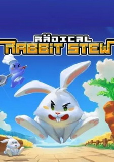 Обложка игры Radical Rabbit Stew