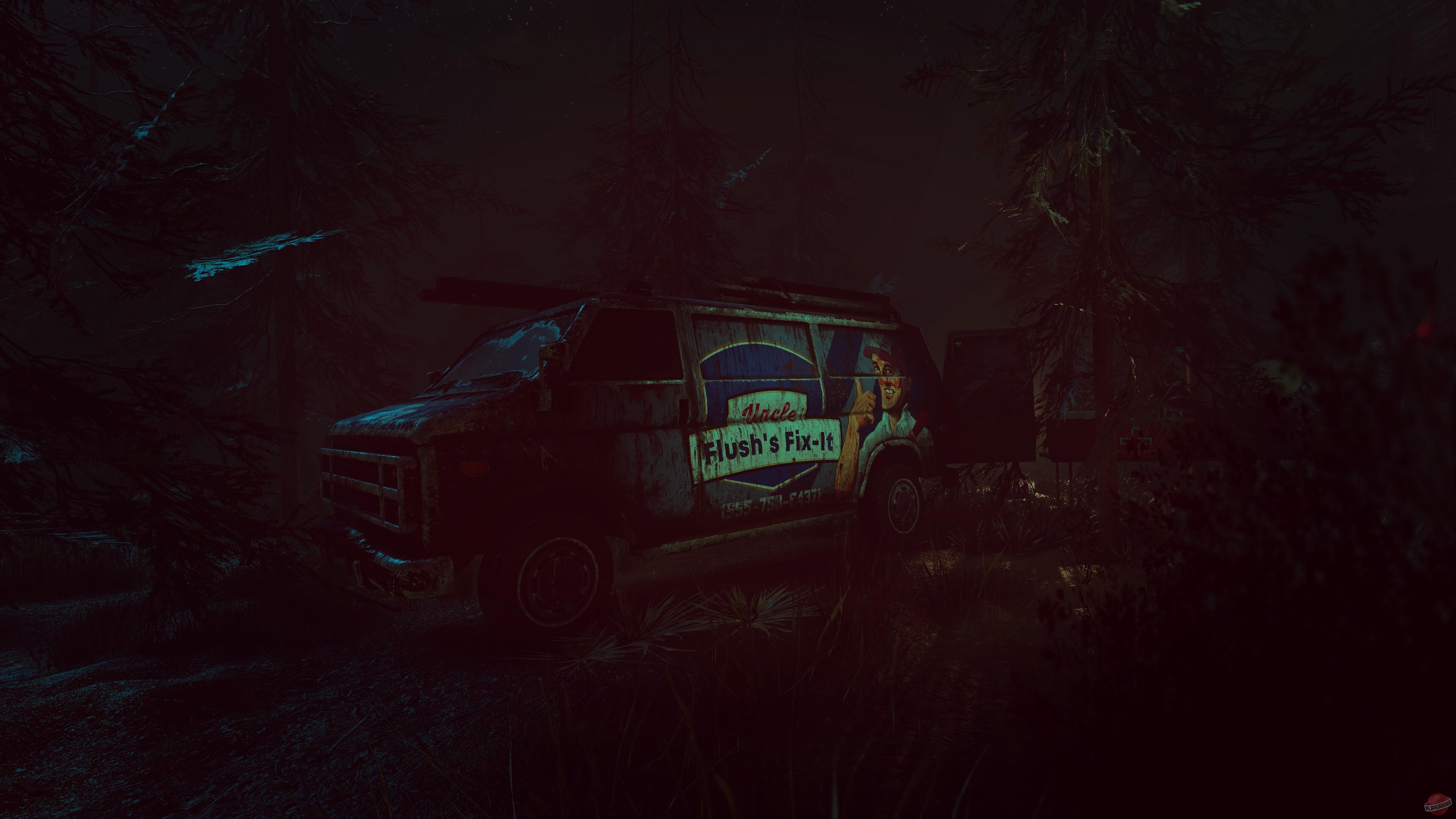 Скриншот из игры Lost Lullabies: The Orphanage Chronicles - 28