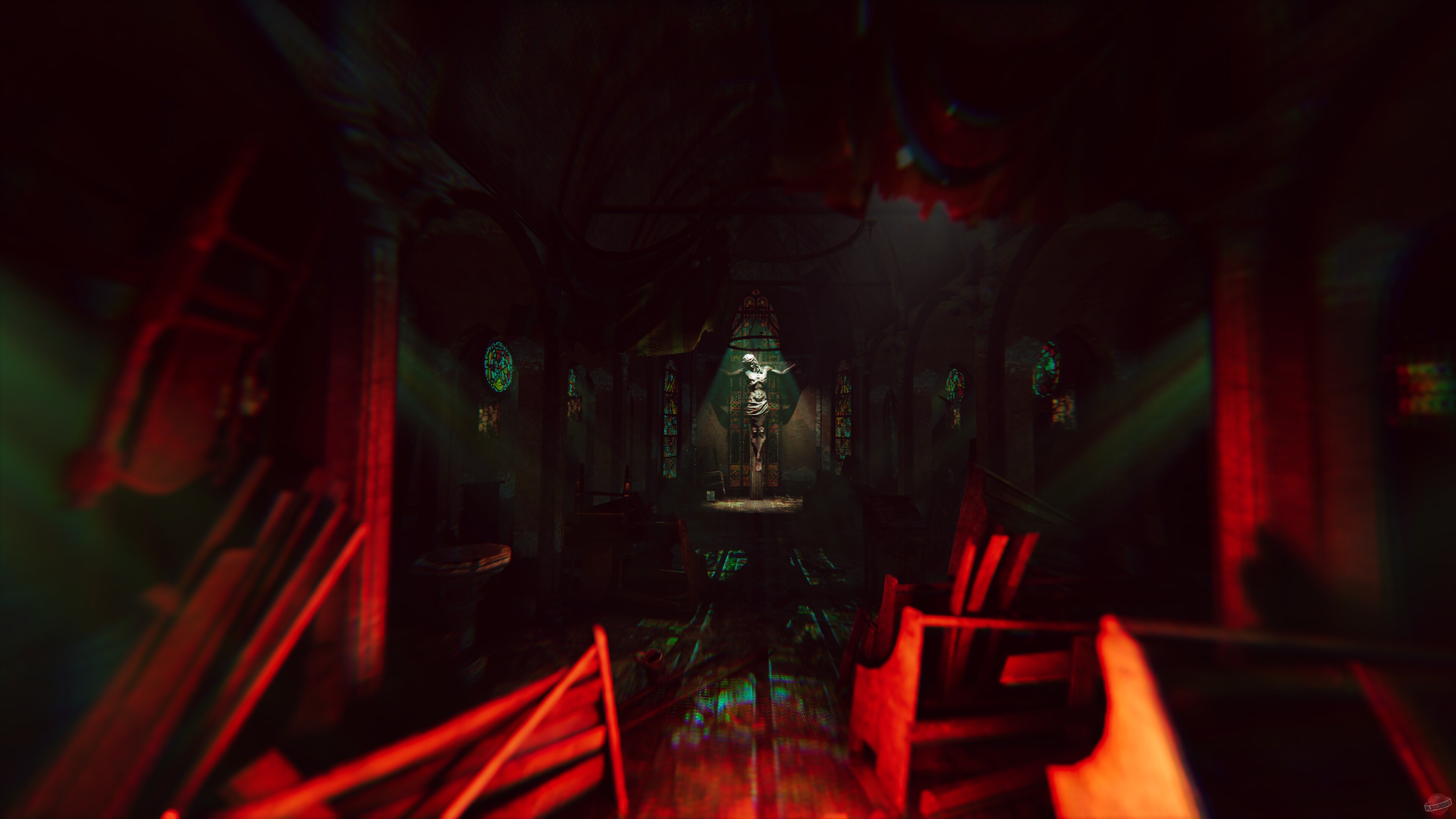 Скриншот из игры Lost Lullabies: The Orphanage Chronicles - 21