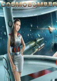 Обложка игры Cosmobomber Pro