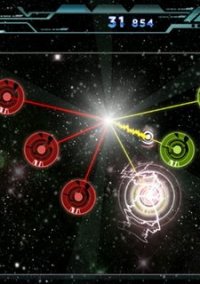 Обложка игры Mixx Muse Arcade