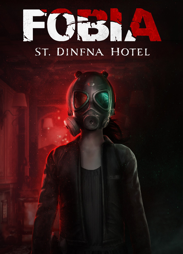 Обложка игры FOBIA - St. Dinfna Hotel