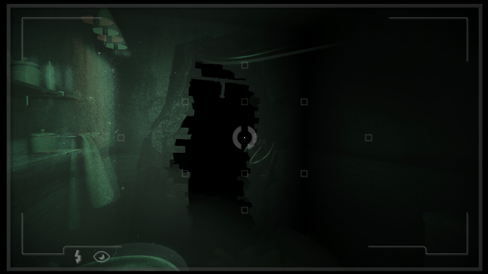 Скриншот из игры FOBIA - St. Dinfna Hotel - 17