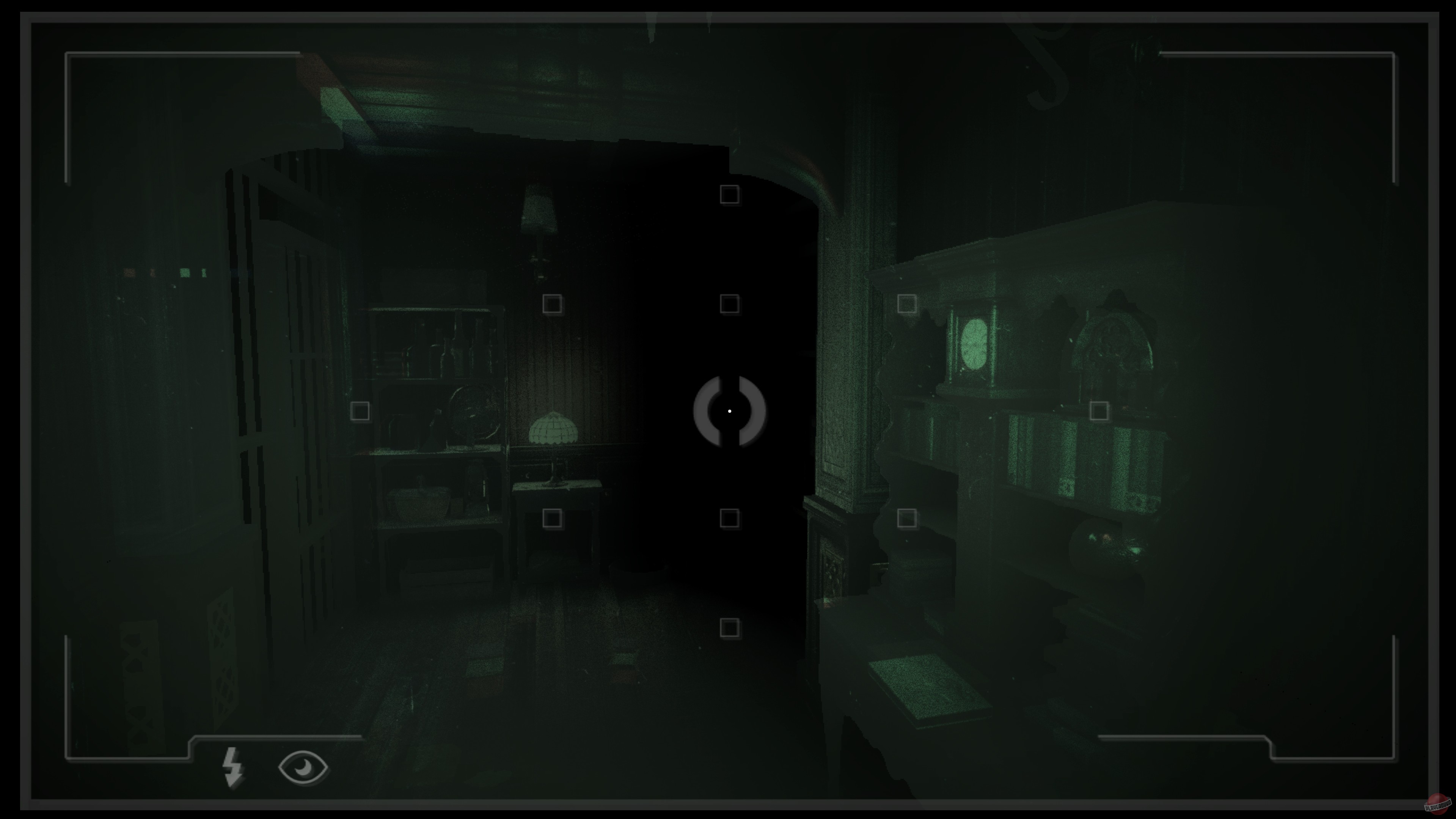 Скриншот из игры FOBIA - St. Dinfna Hotel - 22