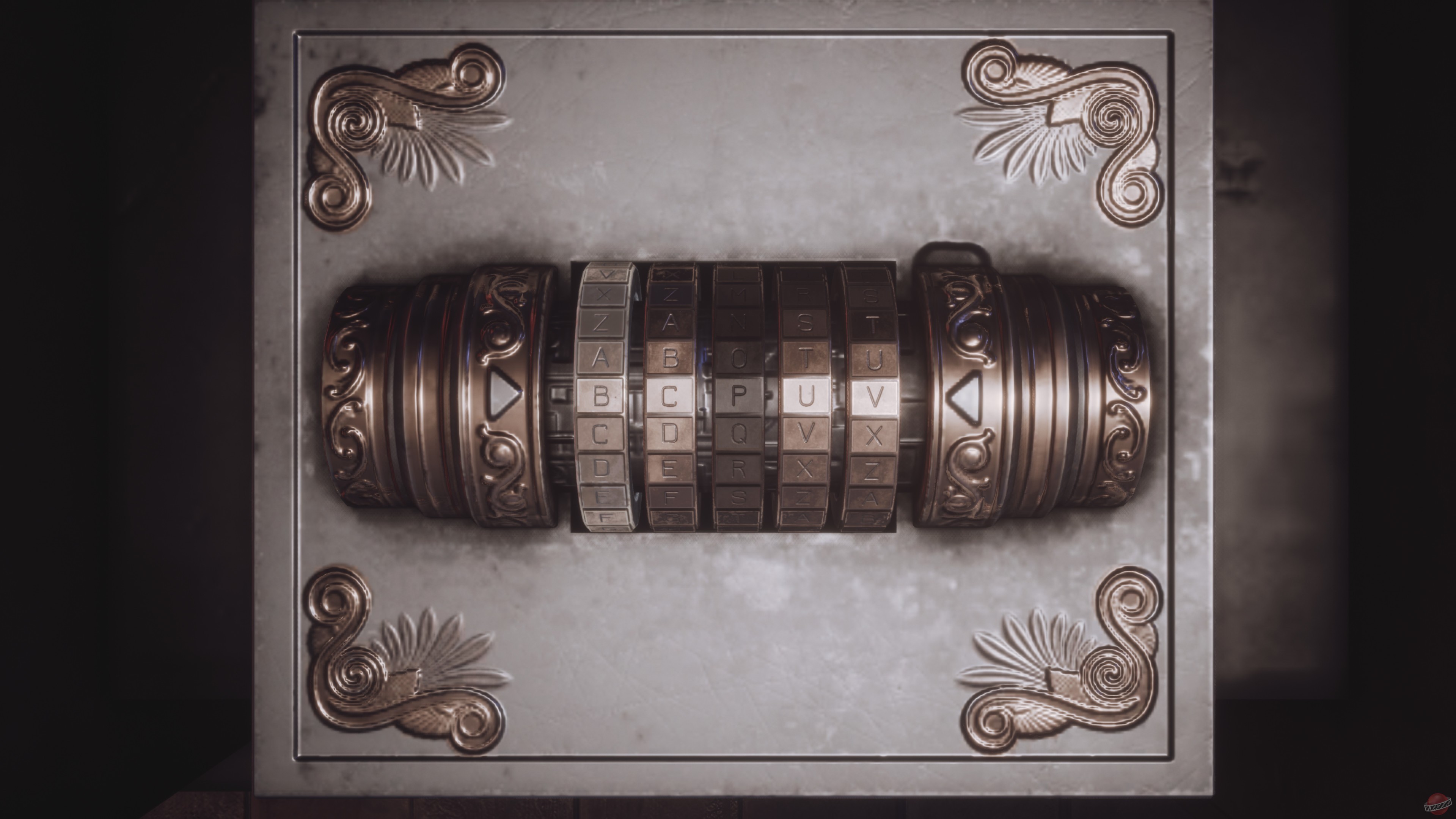 Скриншот из игры FOBIA - St. Dinfna Hotel - 15