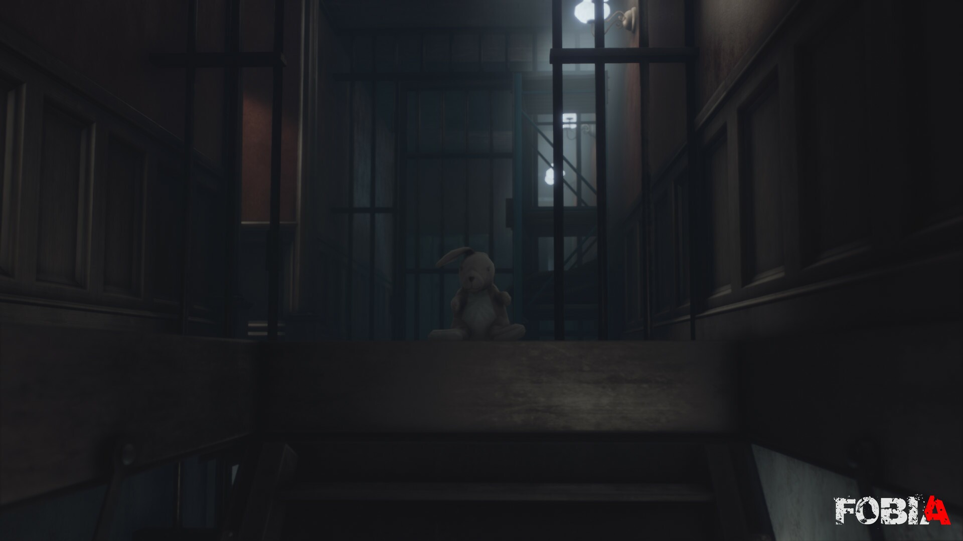 Скриншот из игры FOBIA - St. Dinfna Hotel - 67