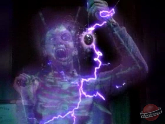 Скриншот из игры Bad Mojo - 12