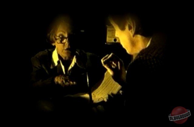 Скриншот из игры Bad Mojo - 7