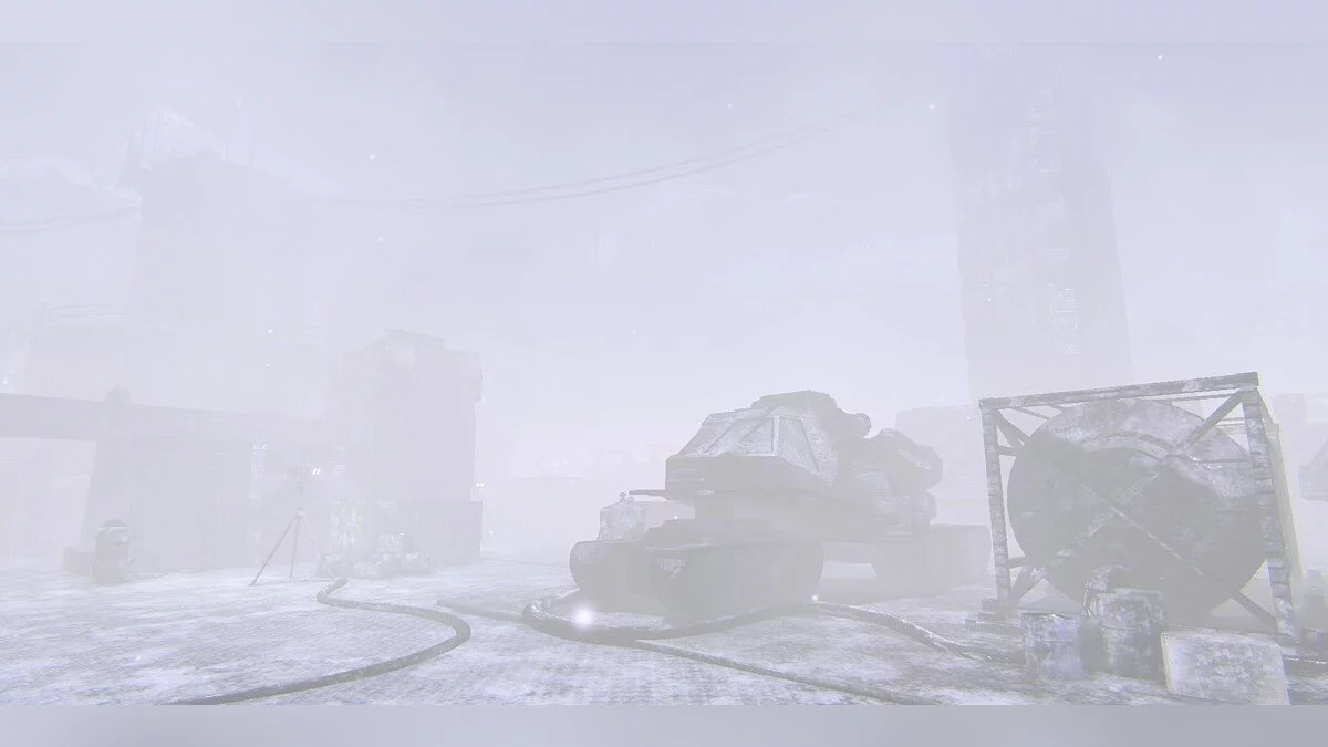 Скриншот из игры De-Void - 12