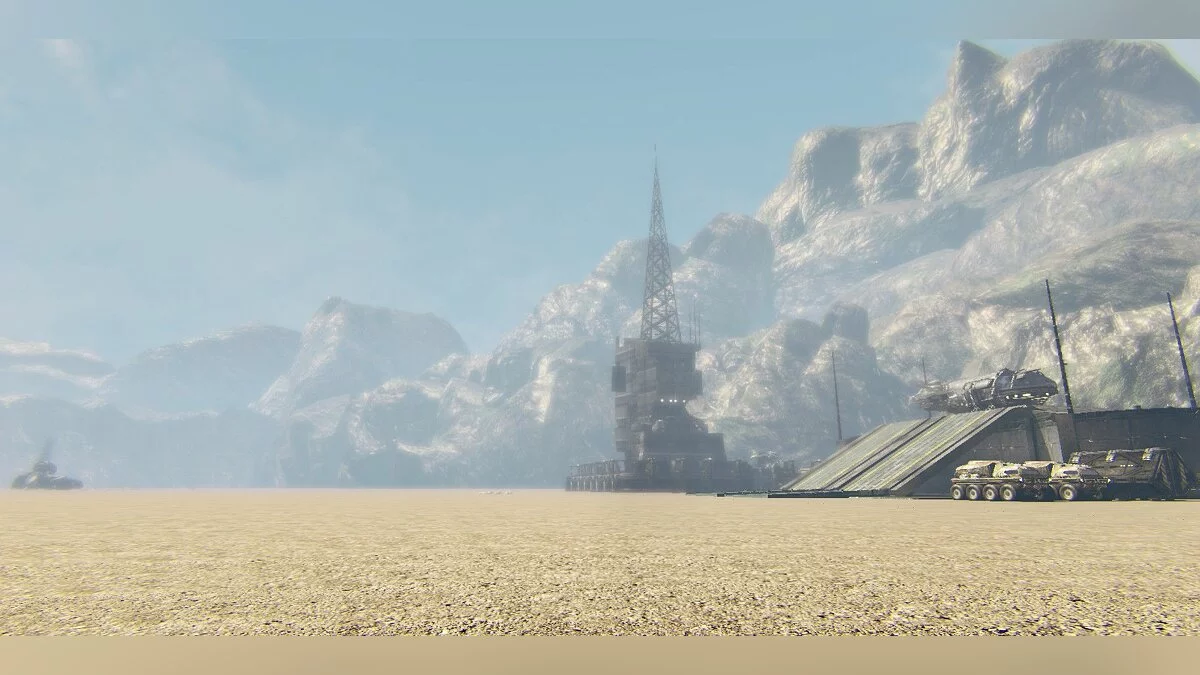 Скриншот из игры De-Void - 16