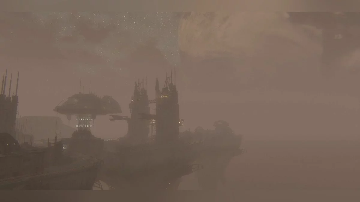 Скриншот из игры De-Void - 24