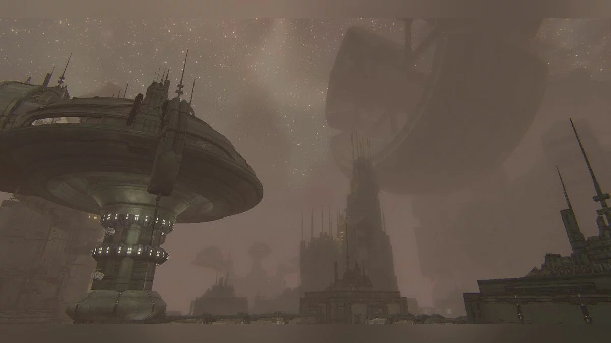 Скриншот из игры De-Void - 8