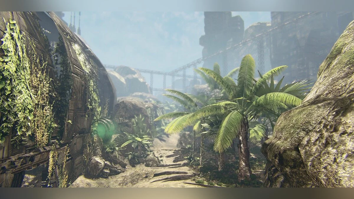 Скриншот из игры De-Void - 14