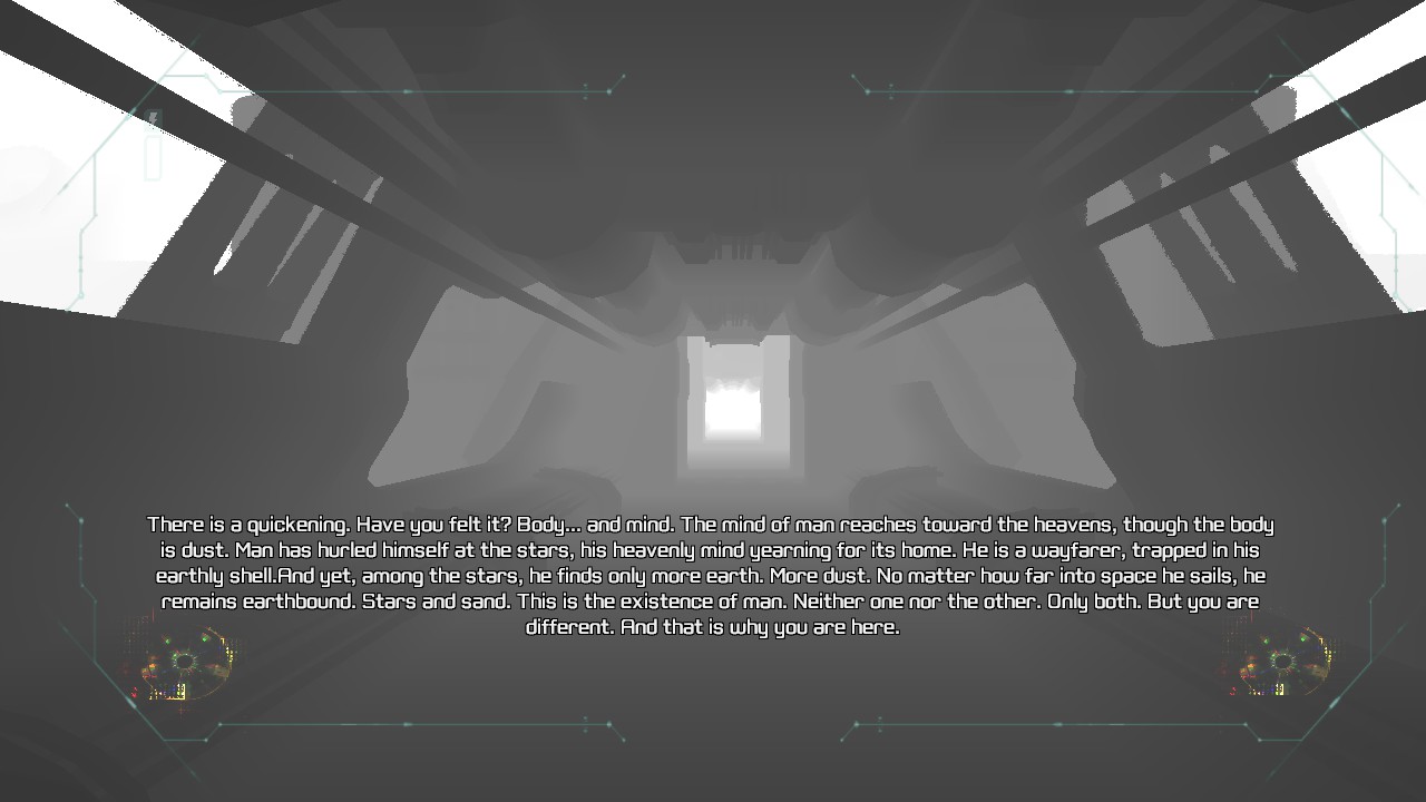 Скриншот из игры De-Void - 9