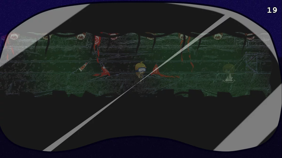 Скриншот из игры De-Void - 21