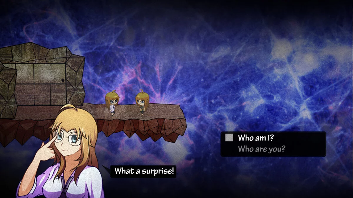 Скриншот из игры De-Void - 10