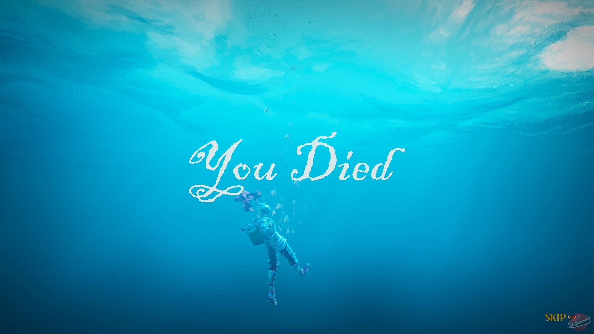 Скриншот из игры ALTF42 - 9