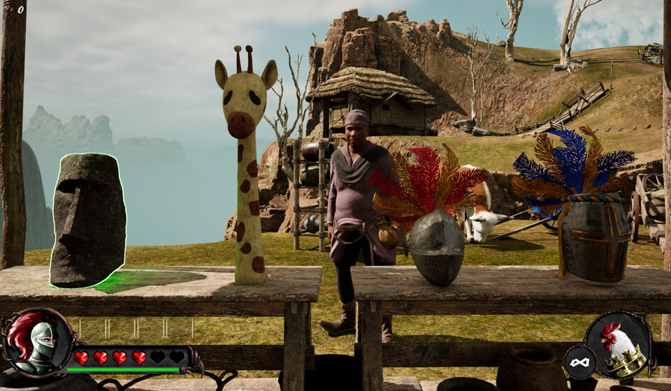 Скриншот из игры ALTF42 - 21