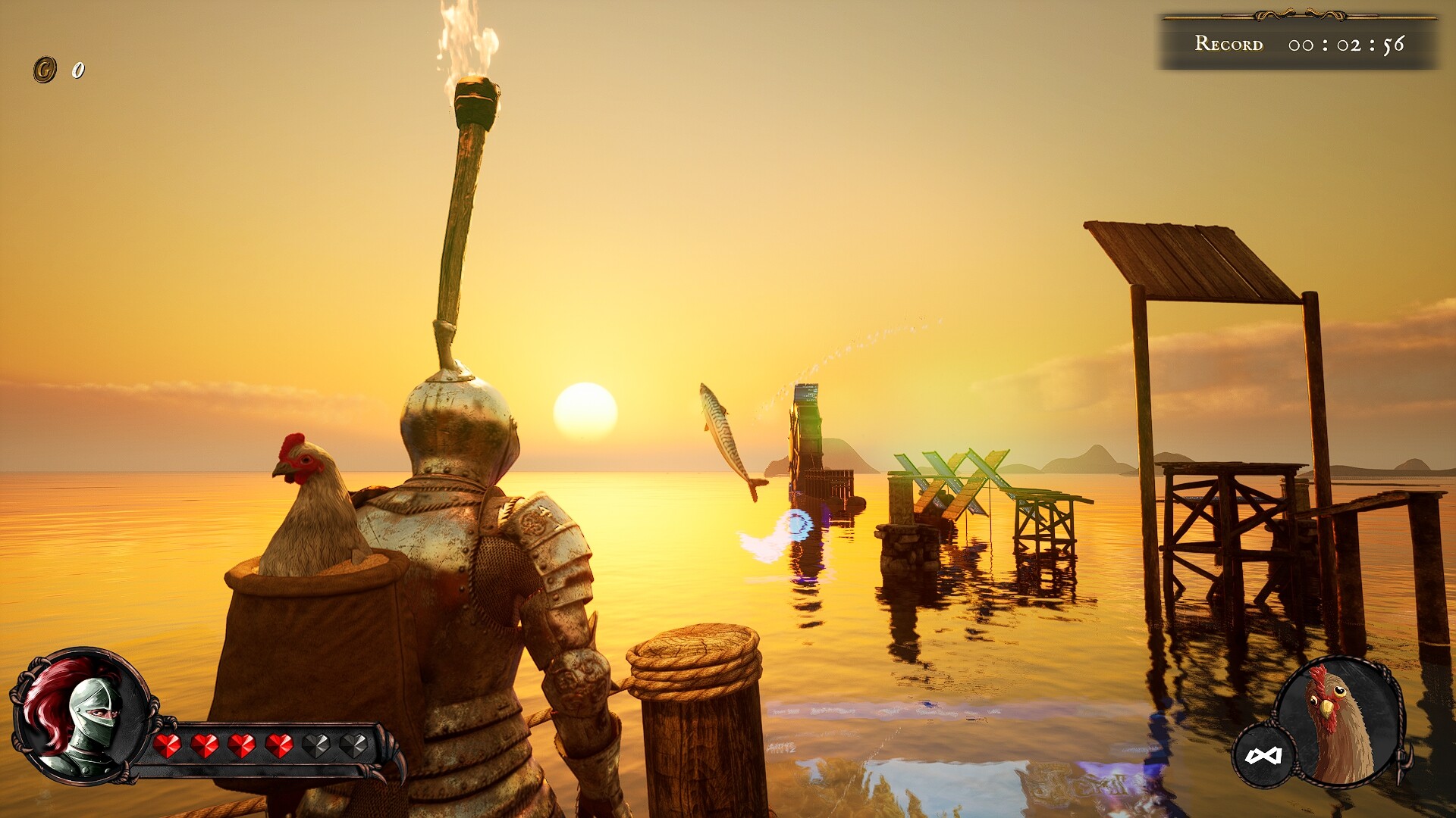 Скриншот из игры ALTF42 - 22