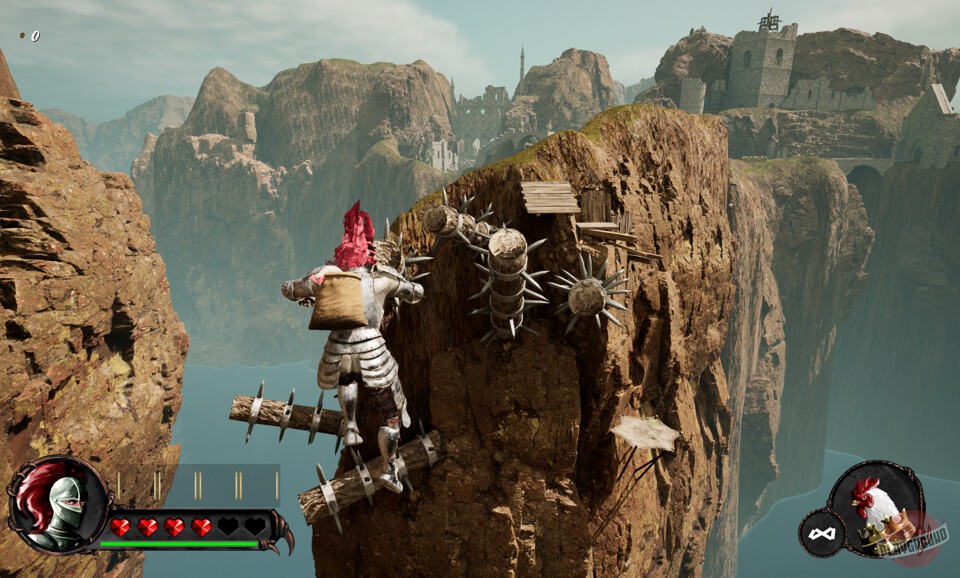 Скриншот из игры ALTF42 - 15