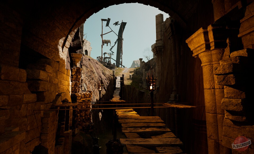 Скриншот из игры ALTF42 - 5