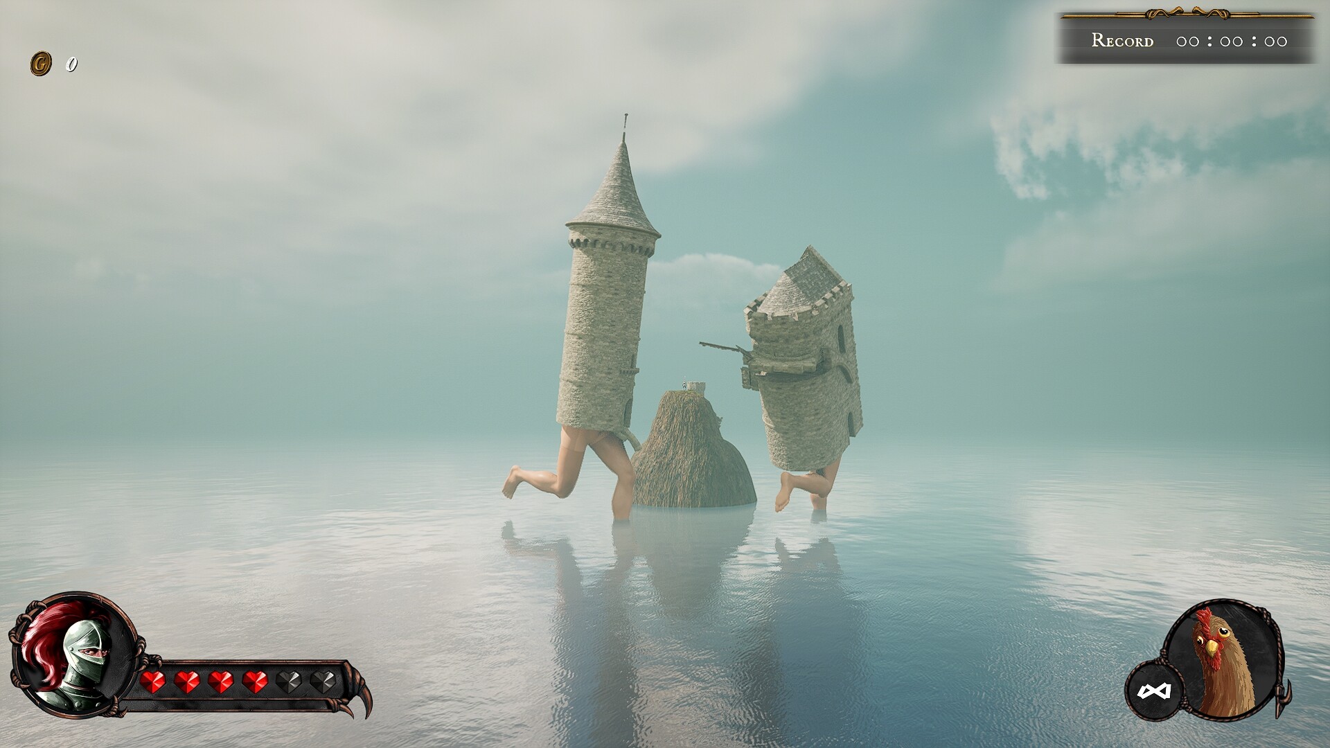 Скриншот из игры ALTF42 - 3