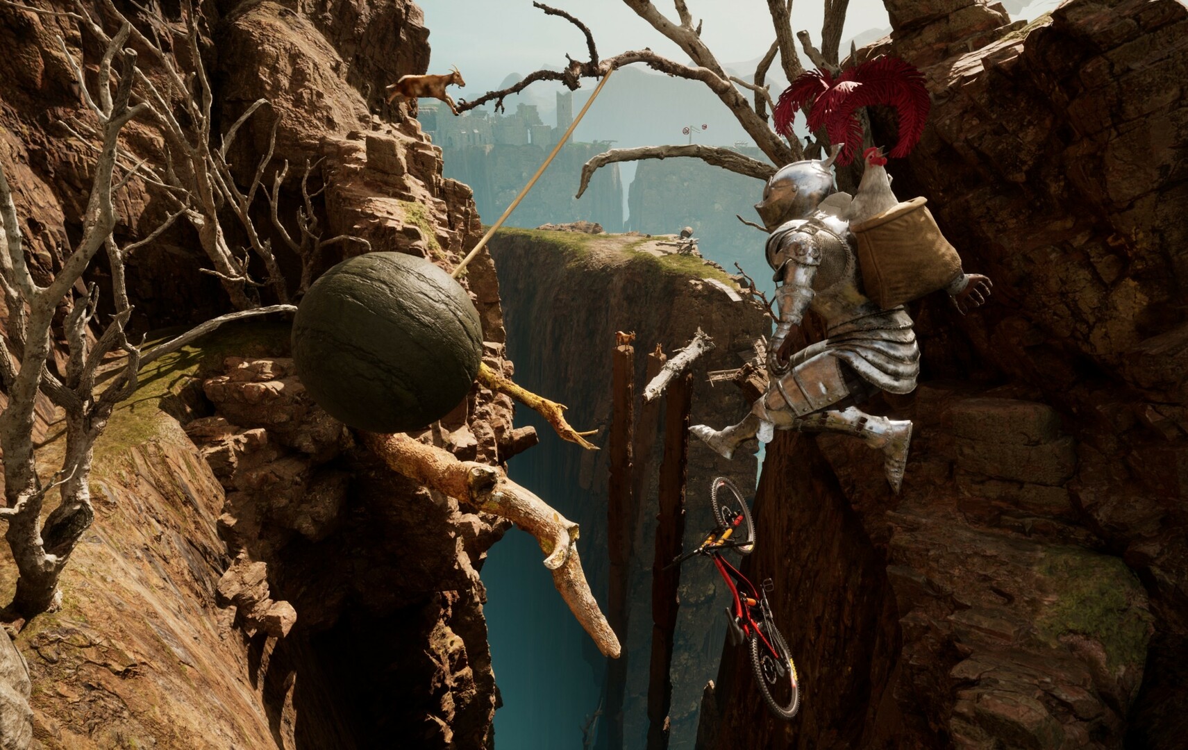 Скриншот из игры ALTF42 - 6