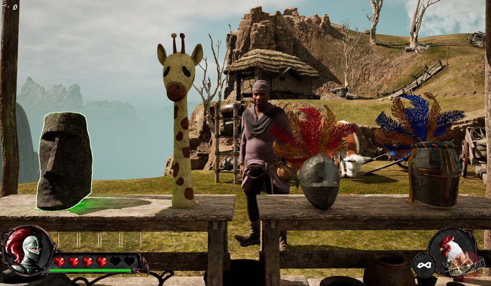 Скриншот из игры ALTF42 - 18