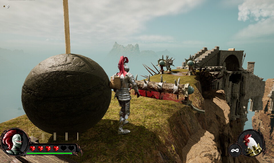 Скриншот из игры ALTF42 - 8