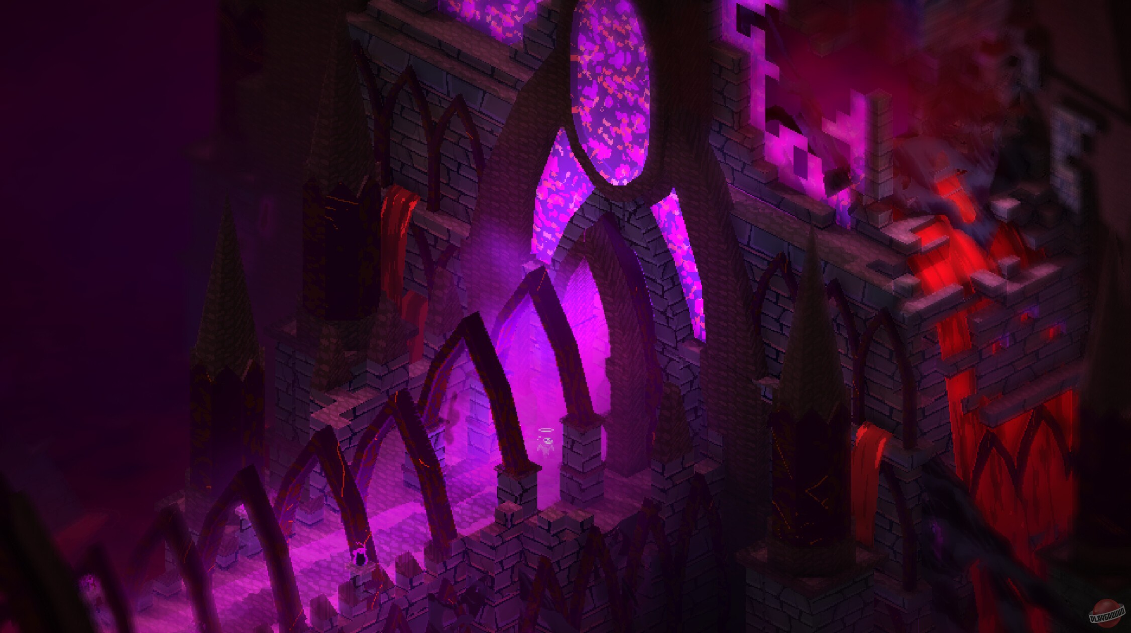 Скриншот из игры Bloody Hell 2 - 11