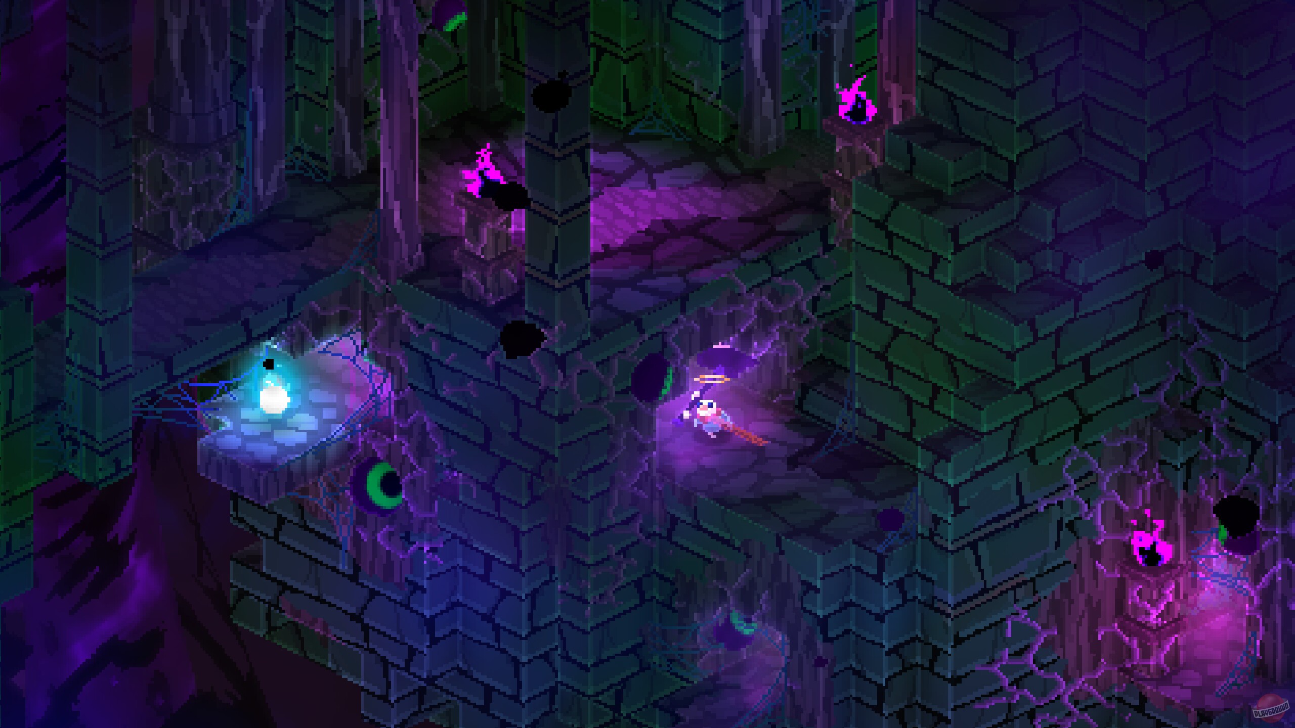 Скриншот из игры Bloody Hell 2 - 16