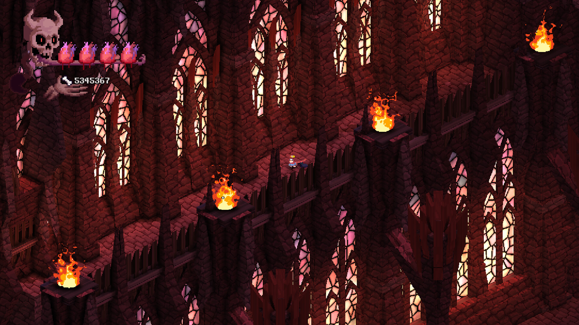 Скриншот из игры Bloody Hell 2 - 14