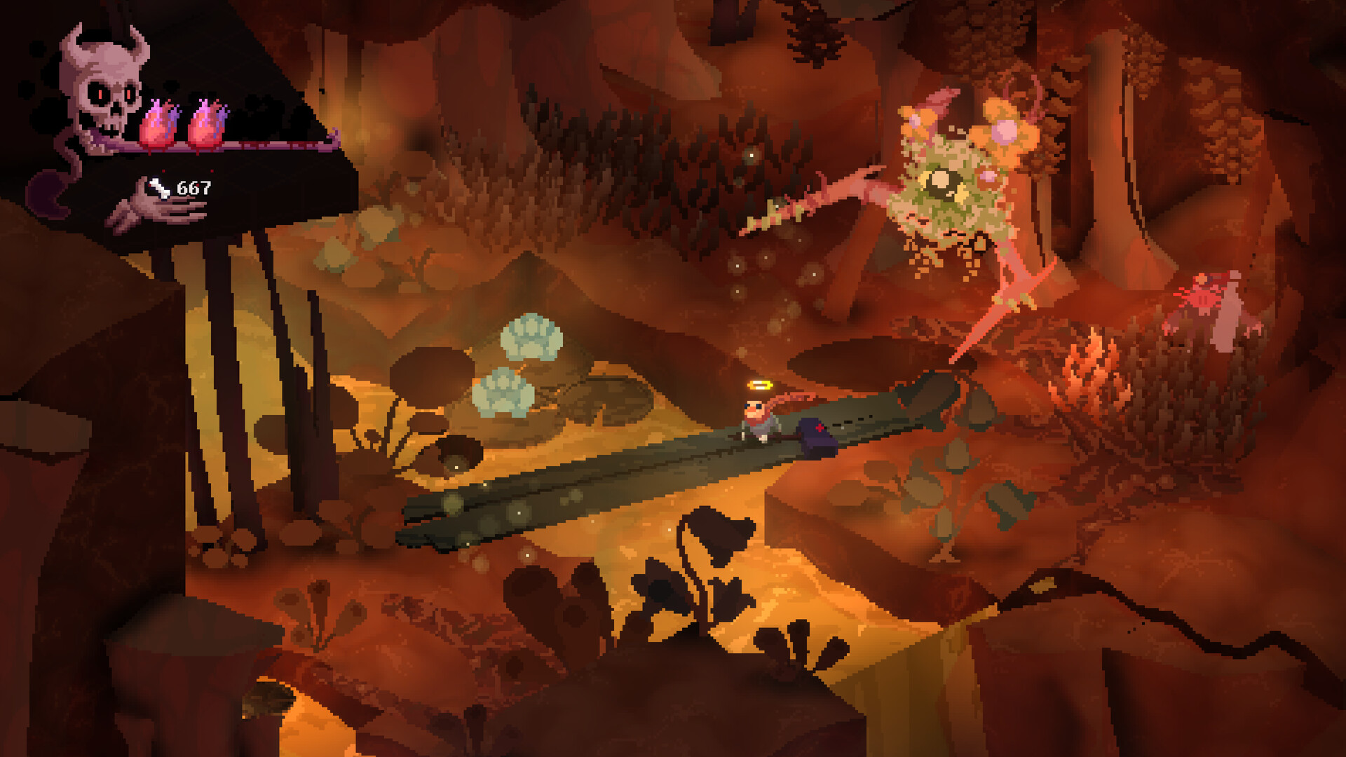 Скриншот из игры Bloody Hell 2 - 15