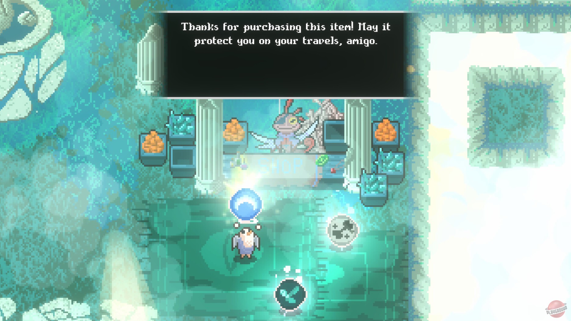 Скриншот из игры Bloody Hell - 41