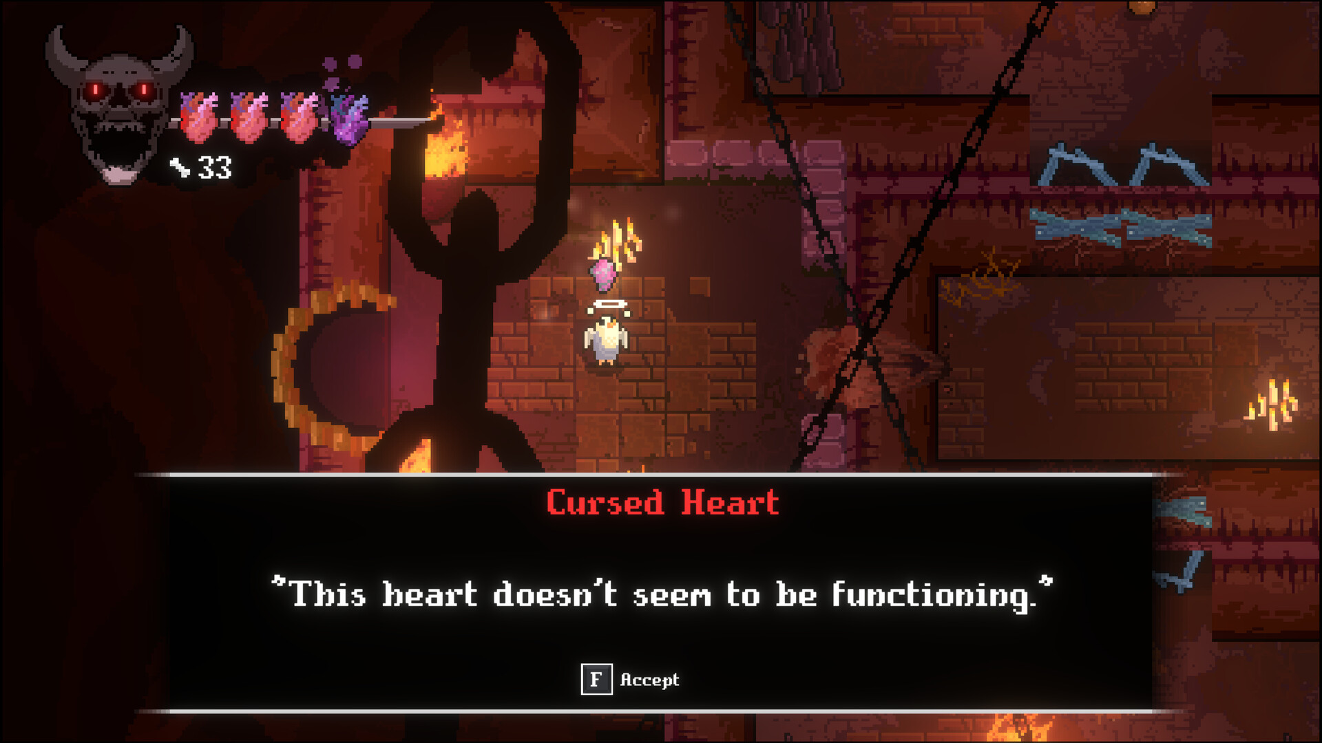 Скриншот из игры Bloody Hell - 20